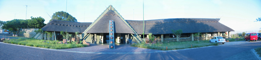 Phalaborwa Airport