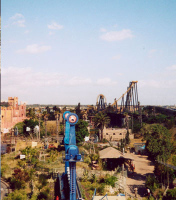 Ratanga Junction